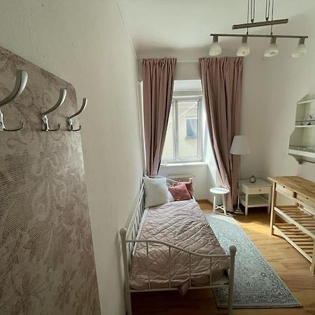 Graz City Centre Apartment Kültér fotó