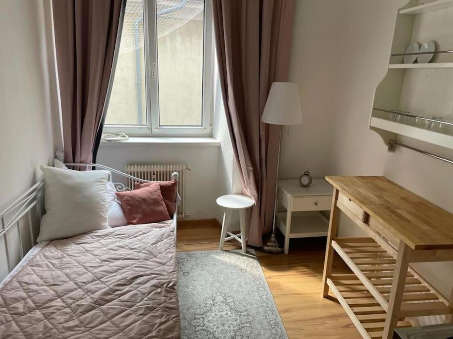 Graz City Centre Apartment Kültér fotó