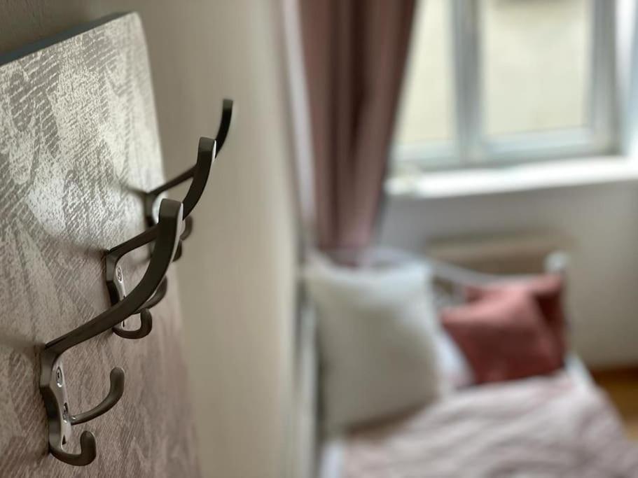 Graz City Centre Apartment Kültér fotó