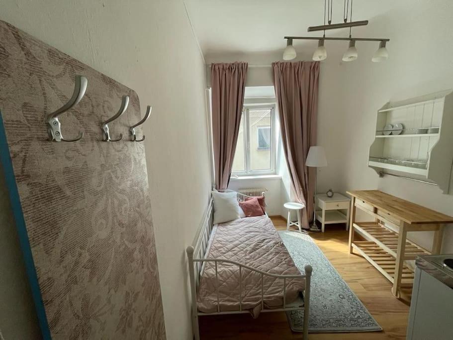 Graz City Centre Apartment Kültér fotó
